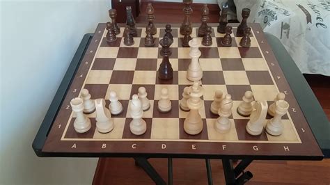 satranç nasıl geliştirilir